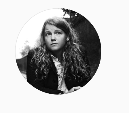 Kate Tempest